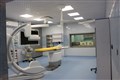3D angiography device